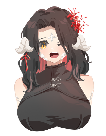 Done by @Fenrishion on Twitter!