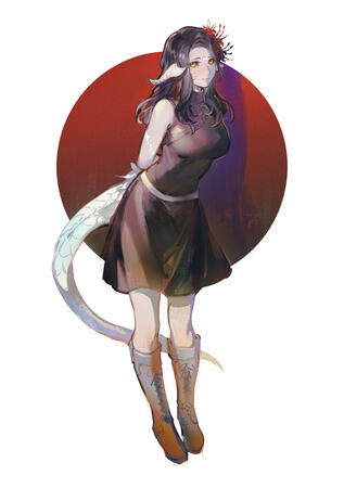 Done by @rene0elric on Twitter!